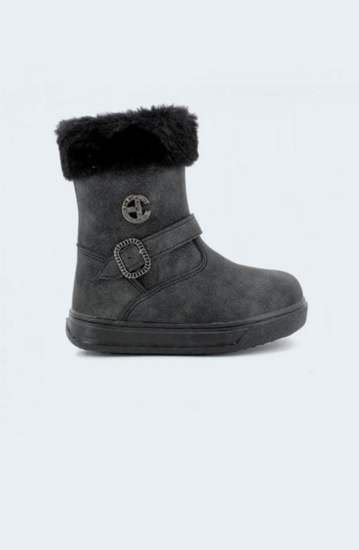 stivale invernale per bambina